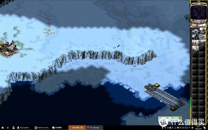 红警2游戏花屏是什么原因?几个方法帮你解决