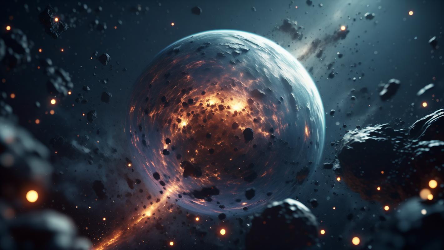 星际游侠:宇宙探索与战斗,打造你的专属飞船