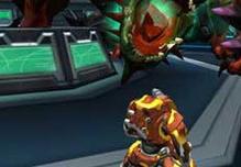 领域入侵者游戏介绍:剧情丰富,策略烧脑!