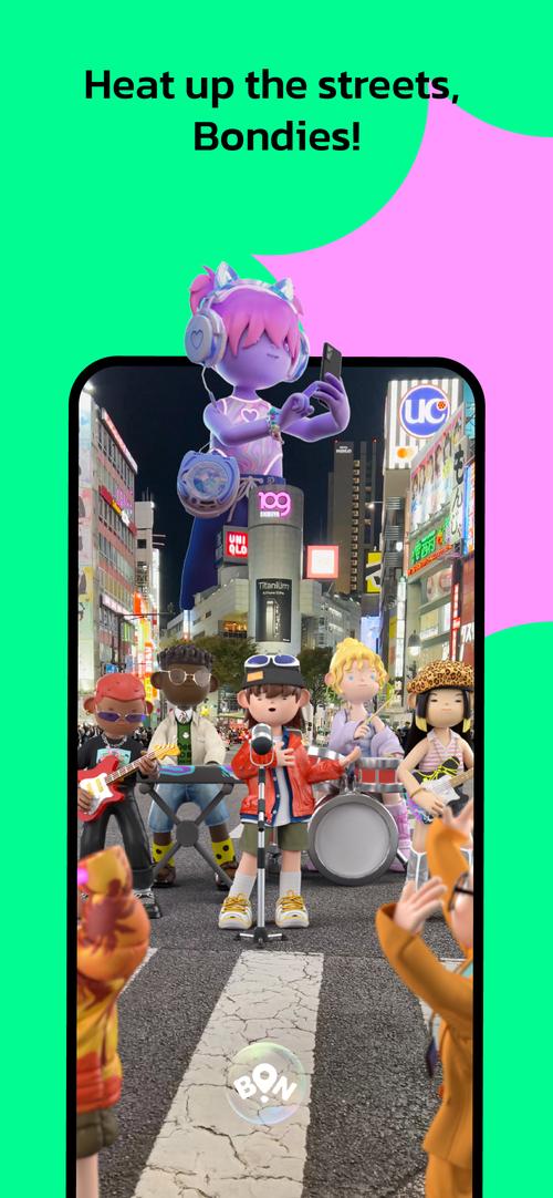 猪猪公寓手游下载安装:安卓/苹果版,等你来玩!