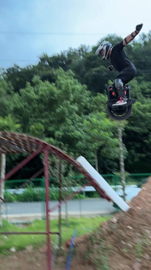 体重超标?教你如何选择合适的死亡独轮车