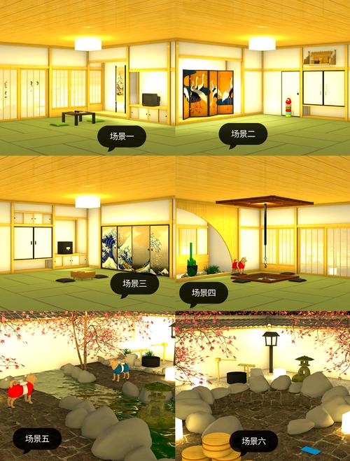 完美逃脱全关卡攻略：零基础玩家必看