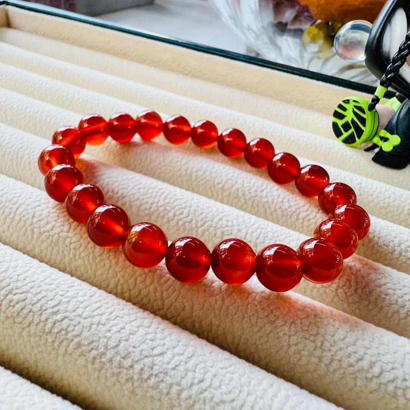 想买真红玛瑙?这份版本大全不容错过!