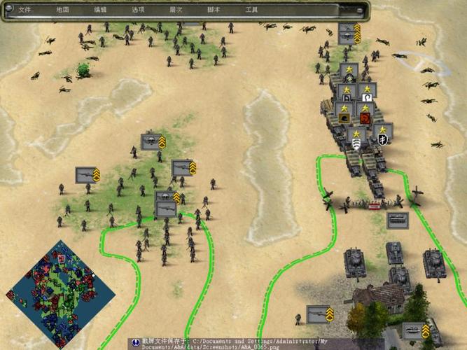 红色警戒2世界大战:全球地图,史诗级战争等你开战!