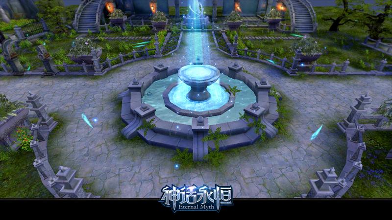 想玩神话庄园?这里提供游戏下载及相关信息