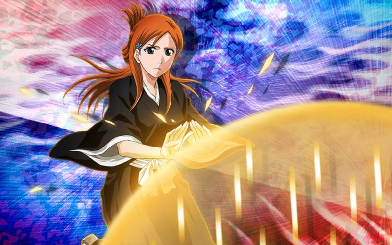 回忆杀!死神魂之热斗7:超燃战斗,带你重返尸魂界!