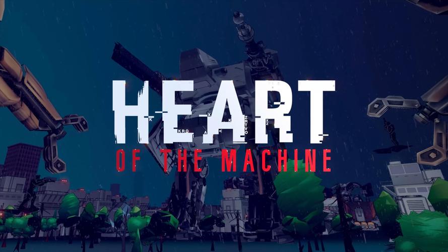 反叛的使徒游戏体验:精彩的科幻角色扮演