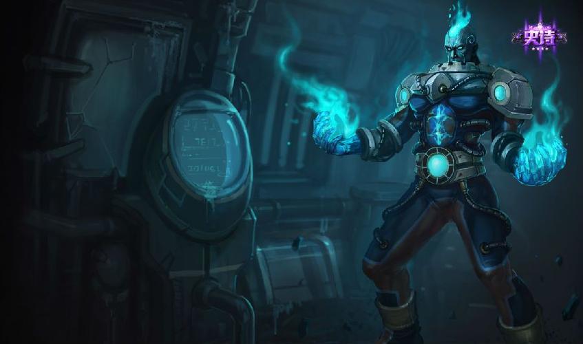 英雄联盟灵魂烈焰布兰德:玩家口碑与游戏体验分享