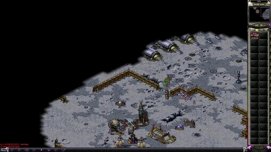 红警2复仇时刻游戏攻略:教你玩转复仇时刻!