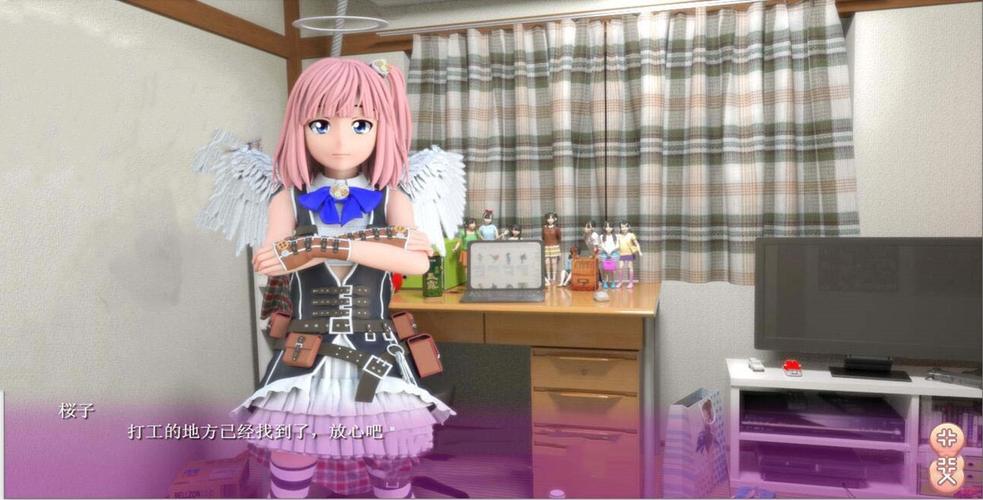 死宅天使游戏下载方法大全，附详细图文步骤！