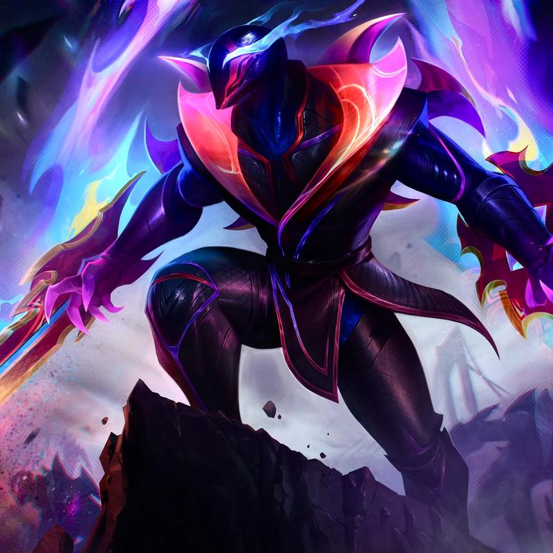 LOL影流之主强不强?一文揭秘劫的优缺点及玩法