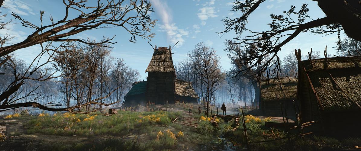 女巫3:回归在哪下载?安全可靠下载地址推荐