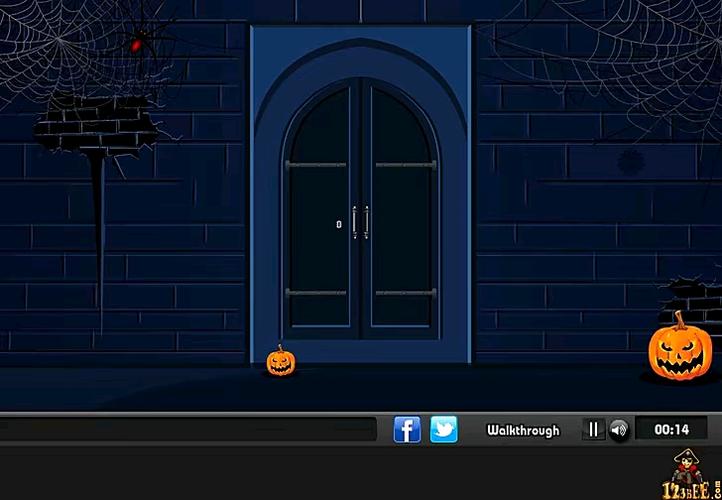 逃出鬼屋游戏下载:免费体验惊险刺激的冒险