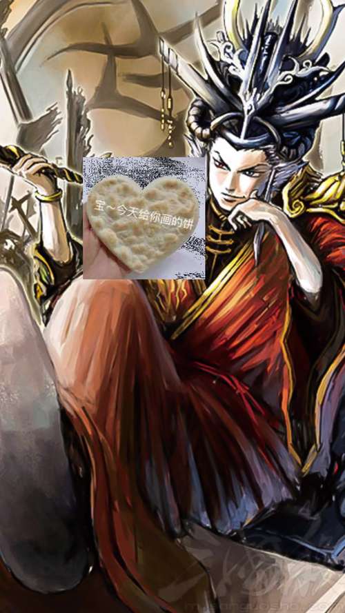 原创技能卡牌配音:太阳神三国杀带你感受三国风!