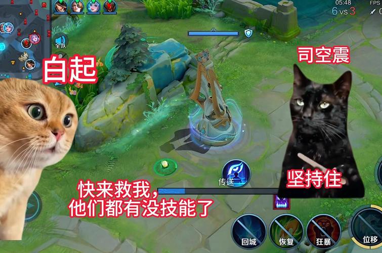 司空震玩法技巧全攻略：从入门到精通