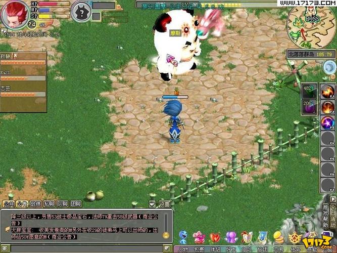 想玩2.5D网游？这份排行榜不容错过！