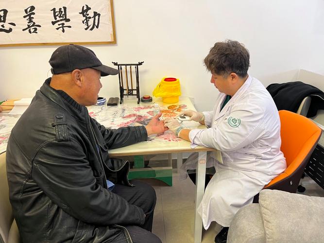 最新妇科医生地址变更,就医更方便