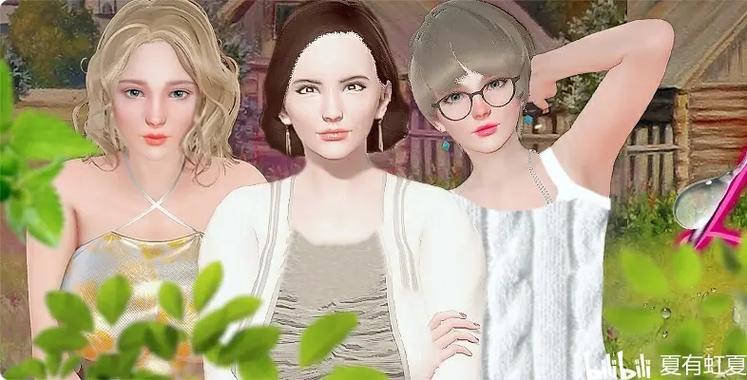 寻找欲望小镇完整版?版本大全带你找到!