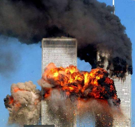 阿富汗战火:一个饱受战争摧残的国度