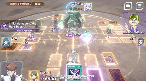 NDS游戏王2008多人对战技巧，解锁游戏王隐藏乐趣