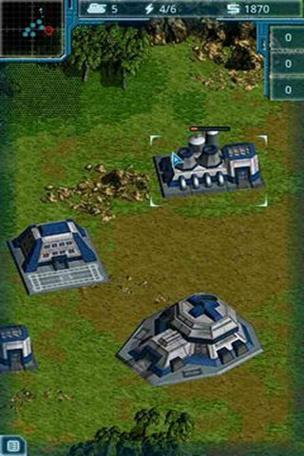 手机版变态红警2:随时随地,享受战争乐趣!