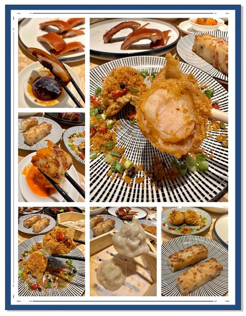 明星餐厅大揭秘：偶像同款美食你也能吃到！