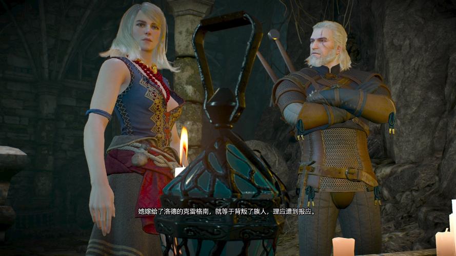 可爱女巫3绅士游戏下载及玩法详解：新手入门必看