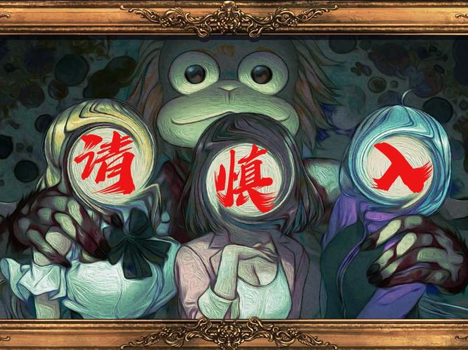 探灵直播太恐怖了!百万网友深夜观看全程尖叫