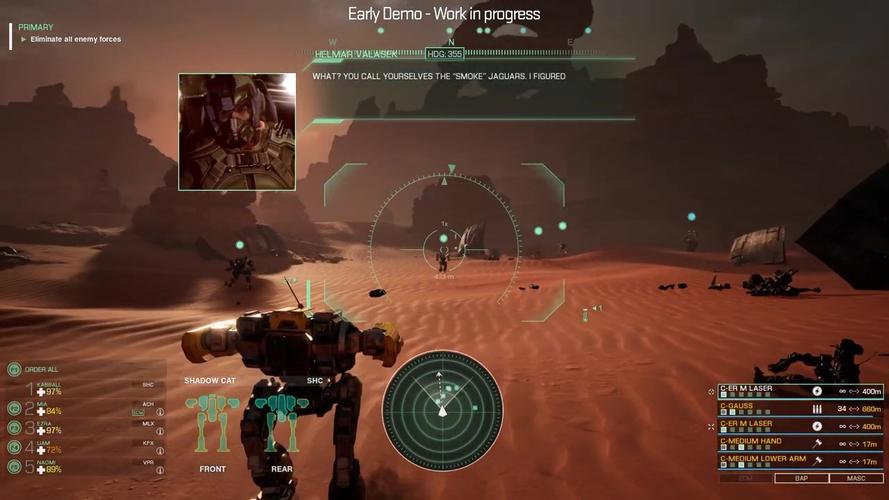 机甲战士5在哪下载?正版游戏下载渠道分享!