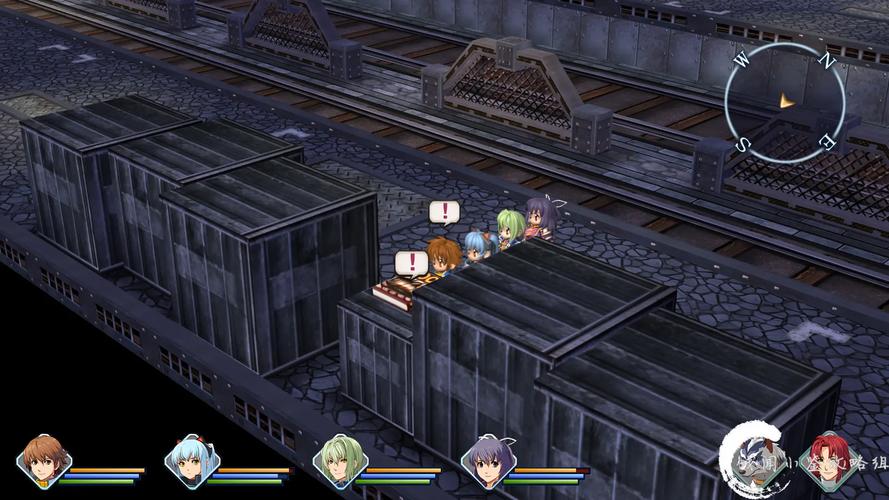 史上最全零之轨迹改之理攻略:助你轻松通关