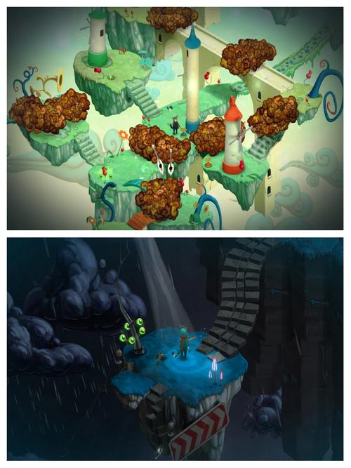 逃出别墅：解谜闯关，开启你的冒险之旅！