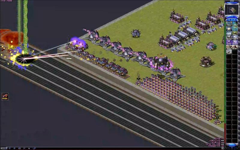 红警2游戏卡机?教你轻松提升游戏运行速度