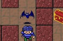 下载魔塔无敌版:体验刺激的战斗和冒险