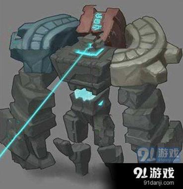 迷你世界石巨人怎么打?教你轻松战胜石巨人!