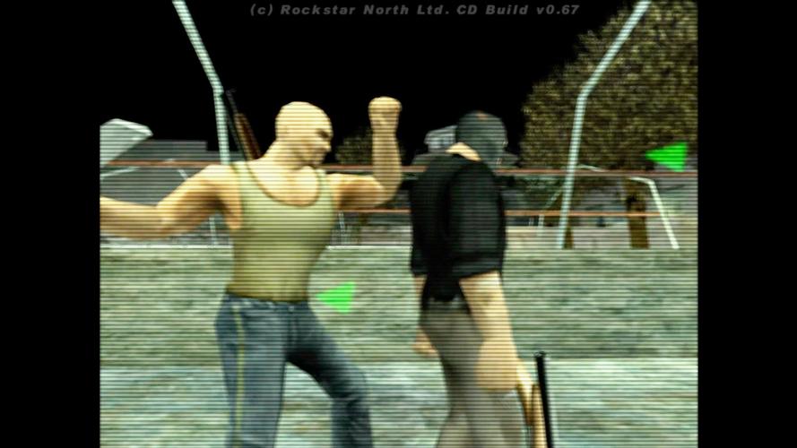 侠盗猎魔1新手攻略:快速上手游戏技巧指南