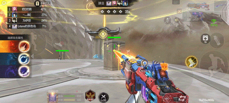 CF魔笛与其他辅助对比:哪个更适合你的游戏风格?