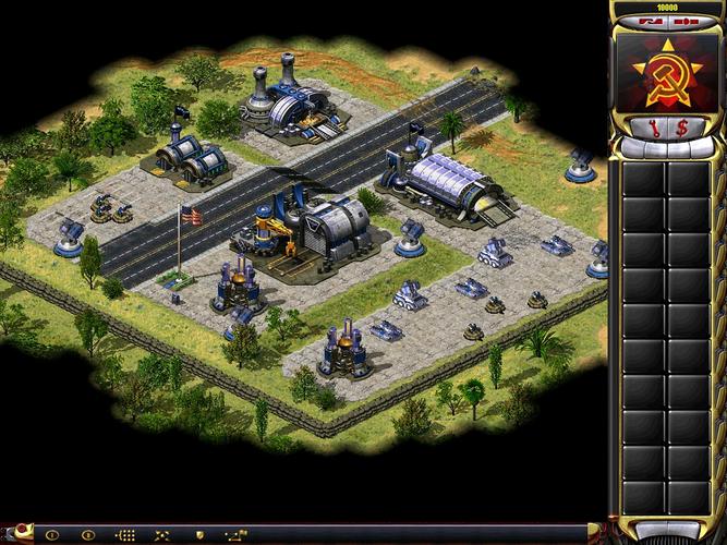 红色警戒2珍珠港任务详解:全方位解析,助你快速通关