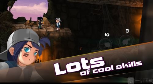 我的性感邻居游戏介绍:超好玩动作冒险游戏推荐