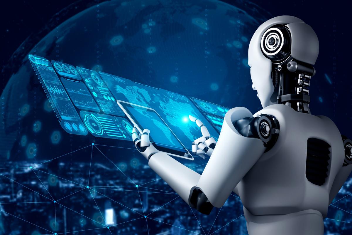 人工智能密码：破解决战AI的终极挑战