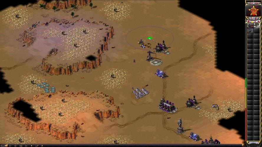 好玩的红警2扩展包推荐：提升游戏乐趣！