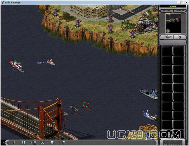 红警2资源整合包：一站式下载，方便快捷