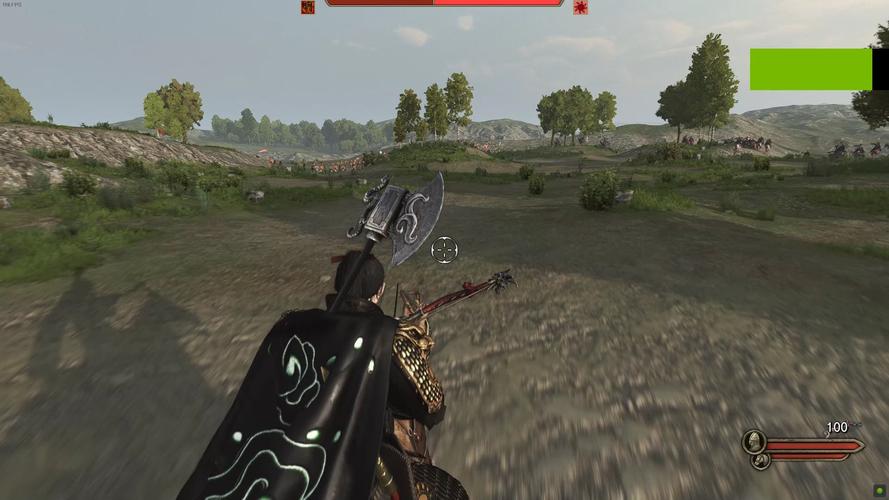 骑砍2霸主:游戏画面及系统改进,深度体验评测