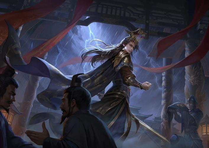 王朝霸域等级提升秘籍:征战天下,快速升级