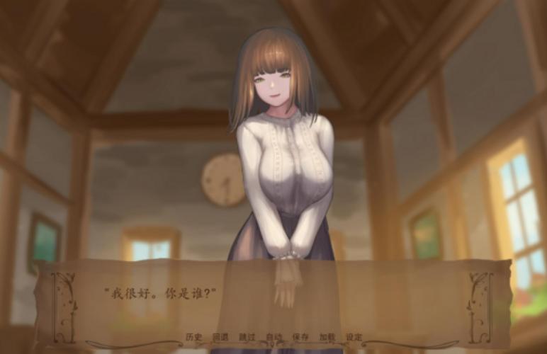 幽灵牛奶生活最新版本下载:超好玩SLG游戏推荐