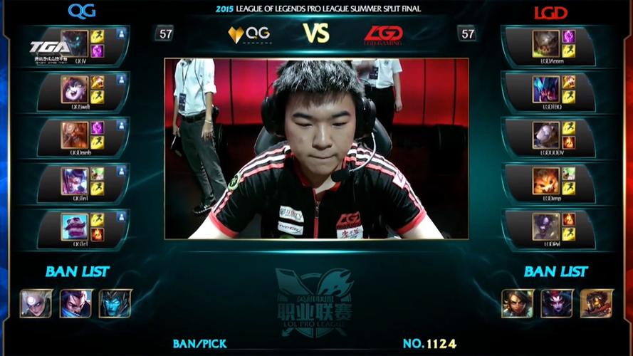 回顾OGN春季赛:冠军之路上的汗水与荣耀