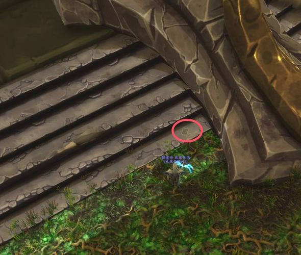 急寻潮汐王座入口?魔兽世界高效到达副本的秘诀