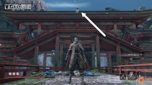 只狼源之琉璃不够用？教你轻松获得更多源之琉璃