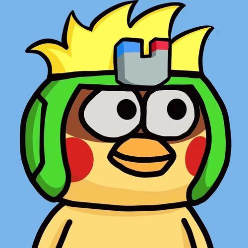 Simsimi小黄鸡是什么？好玩吗？和它聊天试试吧！