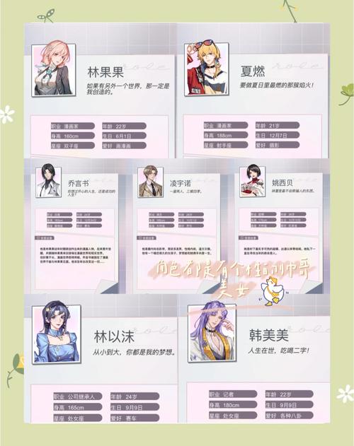 最全公司的女孩游戏指南：新手入门必看