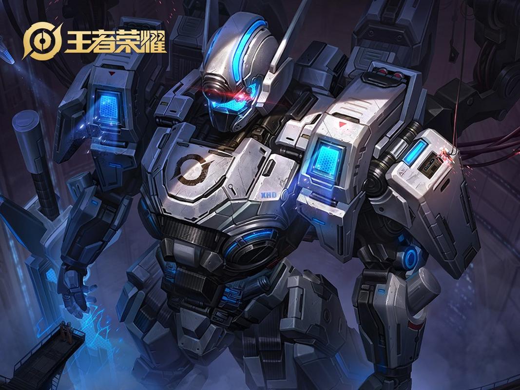 王者荣耀夏侯惇皮肤大全:带你欣赏所有炫酷造型